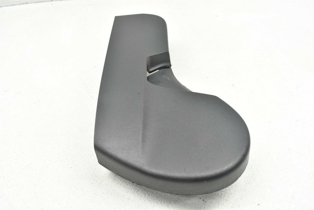 2017-2020 Tesla Model 3 Passenger Right Seat Cover Trim Panel Assembly 17-20