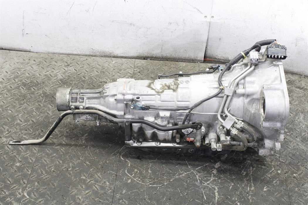 2013-2015 Subaru BRZ Automatic Transmission OEM FRS 13-15