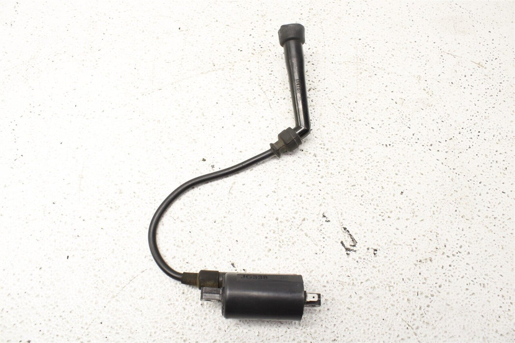 1997 Suzuki VZ800 Marauder Ignition Coil 97-04