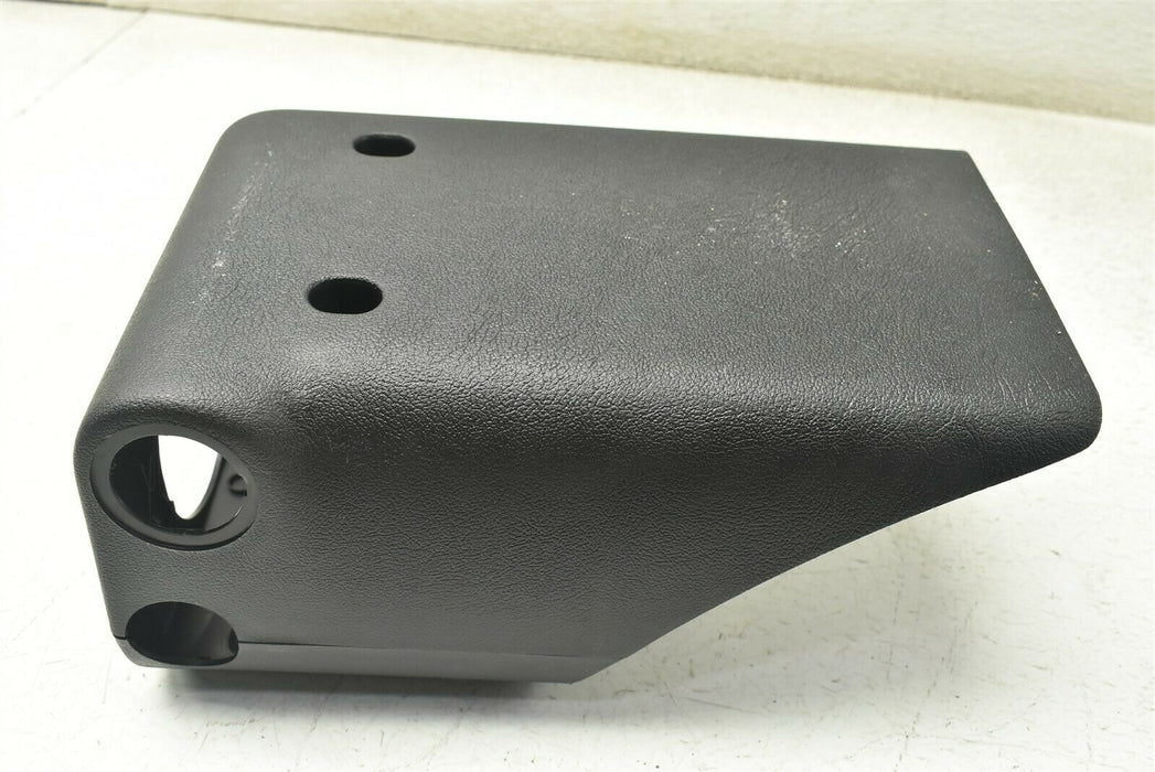 2010-2015 Jaguar XJ Steering Column Trim Cover 10-15