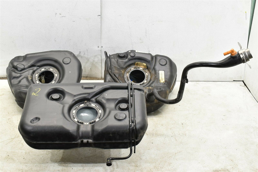 2010-2016 Porsche Panamera Fuel Tank Reservoir Fill Neck 10-16