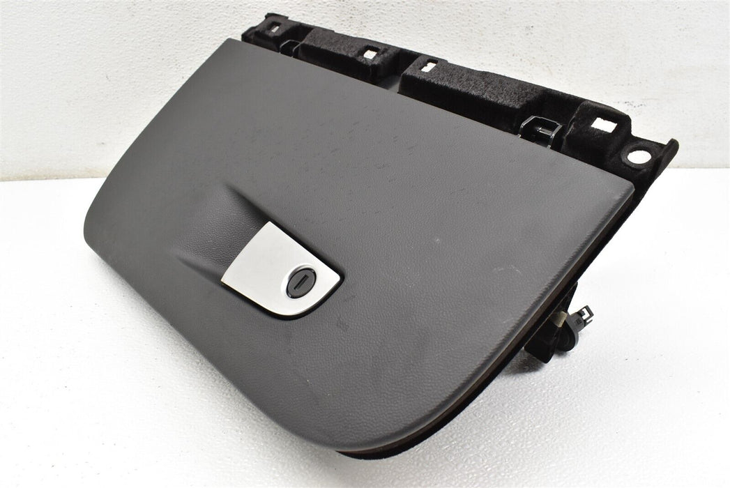 2017-2019 Alfa Romeo Giulia Glove Box Storage Compartment 17-19