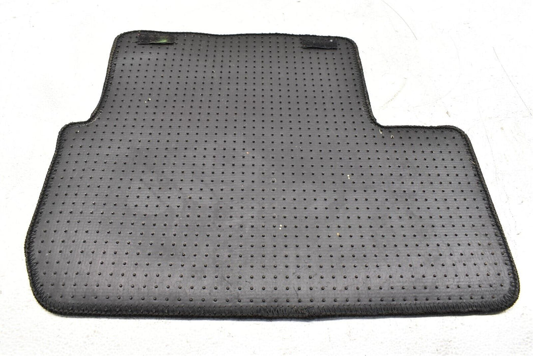 2008-2015 Mitsubishi Evolution GSR Rear Floor Mat Carpet 08-15