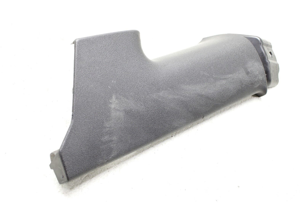 2018 Tesla Model 3 Rear Left Upper Pillar Trim Cover 1086273-90-F 17-20