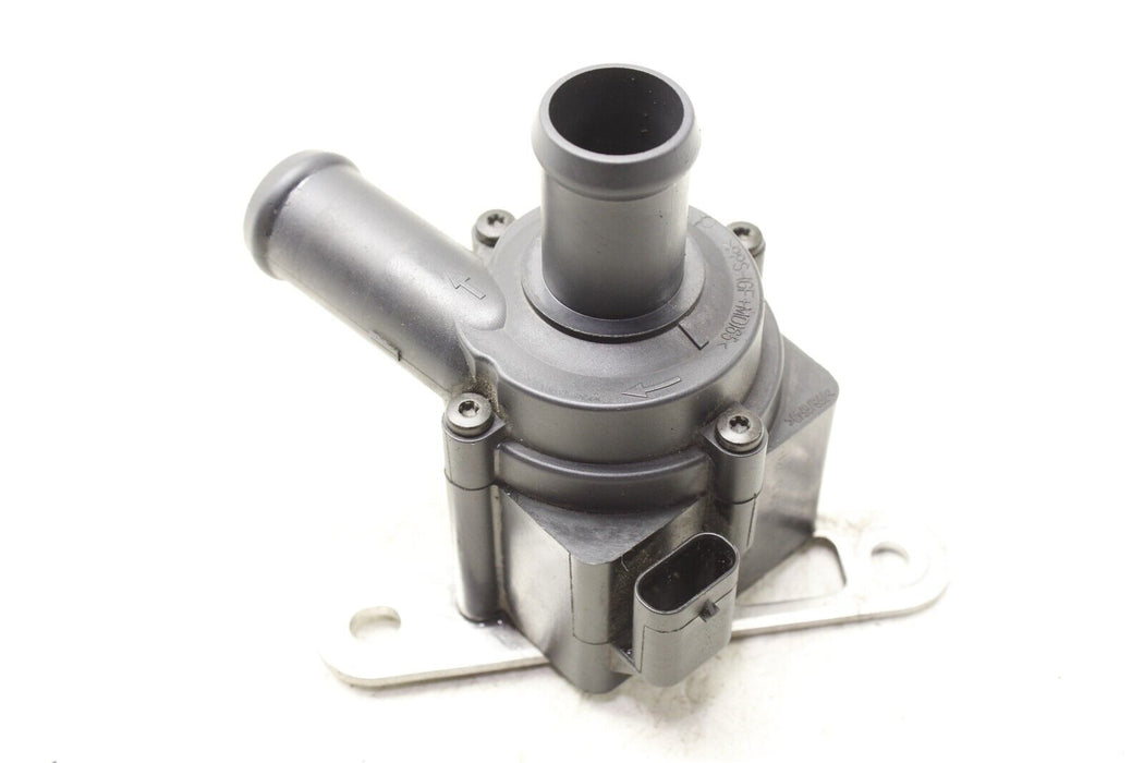 2020 Aston Martin Vantage Auxiliary Water Coolant Pump 18-21