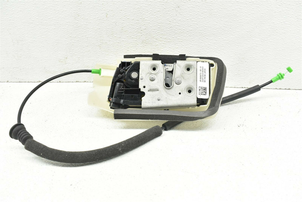 2017-2020 Tesla Model 3 Front Right Door Lock Actuator 1500673-00-A OEM 17-20