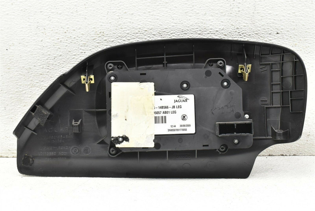 2009-2015 Jaguar XF Front Left Seat Adjustment Switch 9X23-14B566-JB 09-15