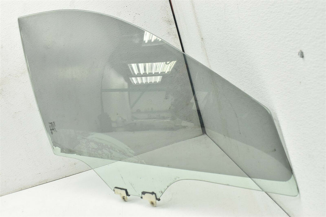 2008-2014 Subaru WRX Front Right Passenger Window Door Glass OEM 08-14