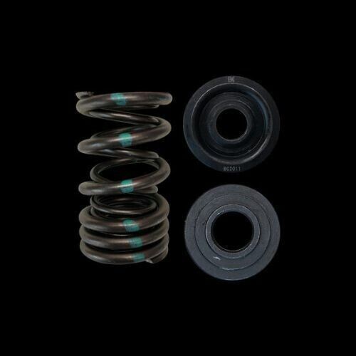 Brian Crower BC0040S Spring/Retainer/Seat For Honda K20A/K20Z/F20C/F22C