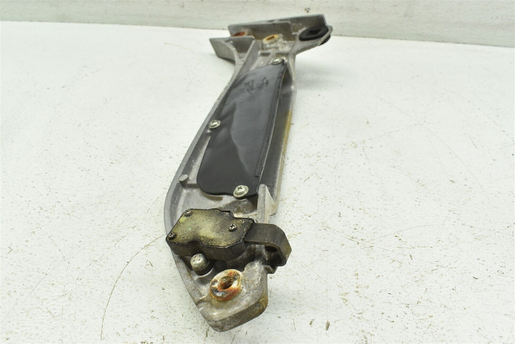 1985 Suzuki GS550 GS550L Seat Bracket Right RH