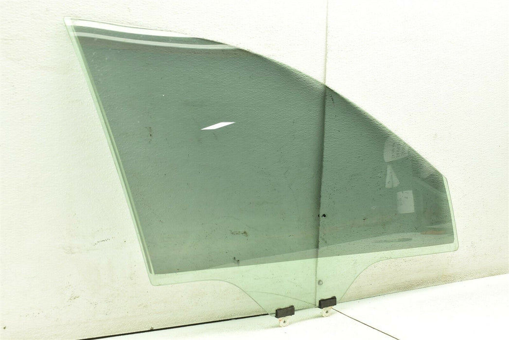 2008-2014 Subaru WRX STI Front Right Door Glass 08-14