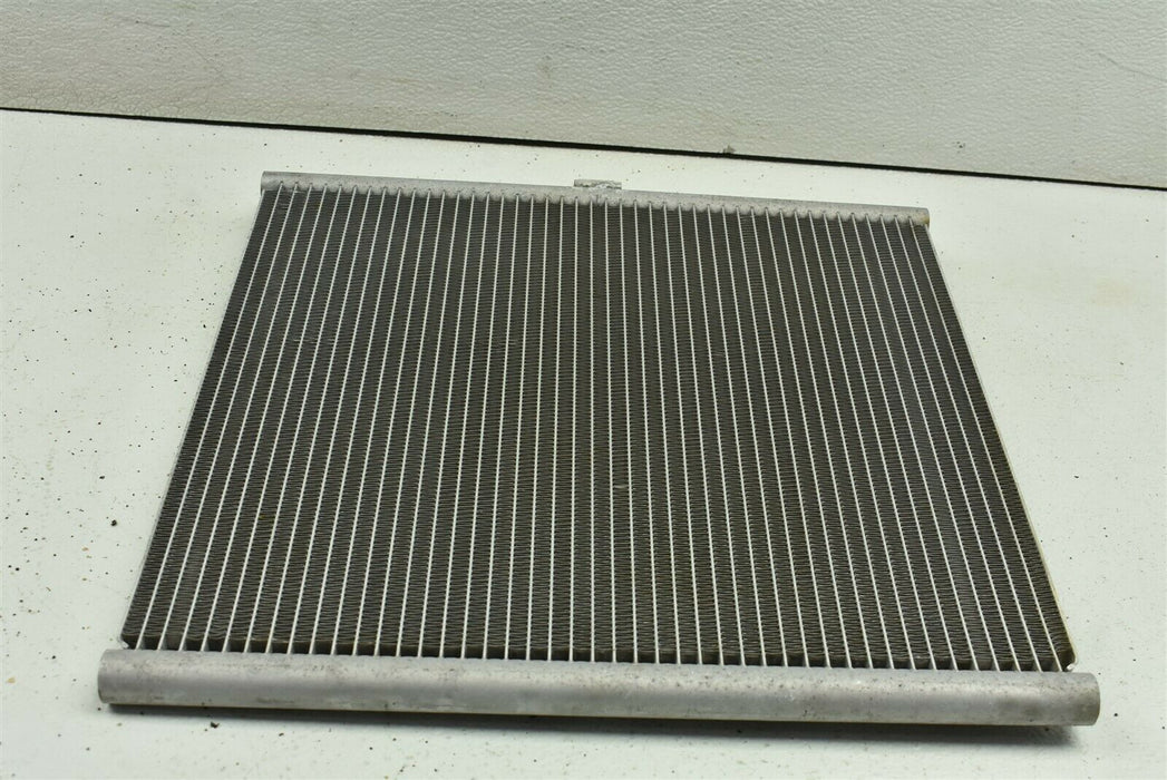 2013-2016 Porsche Boxster AC Condenser Condensor A/C OE 13-16