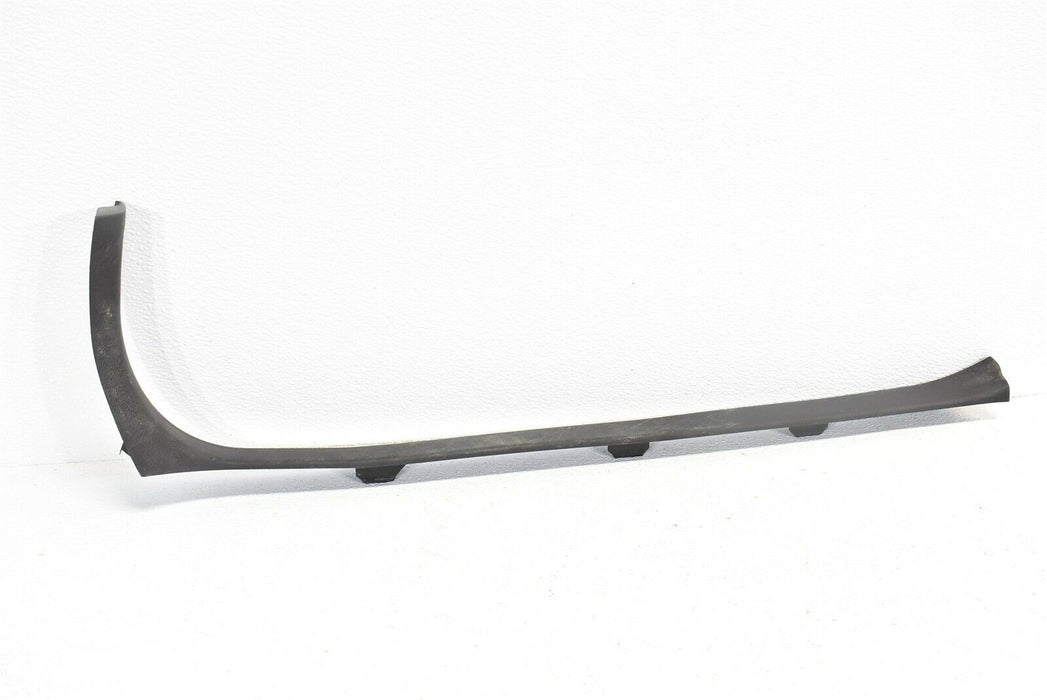 2005-2009 Subaru Legacy Outback XT Door Sill Trim Front Right Passenger 05-09