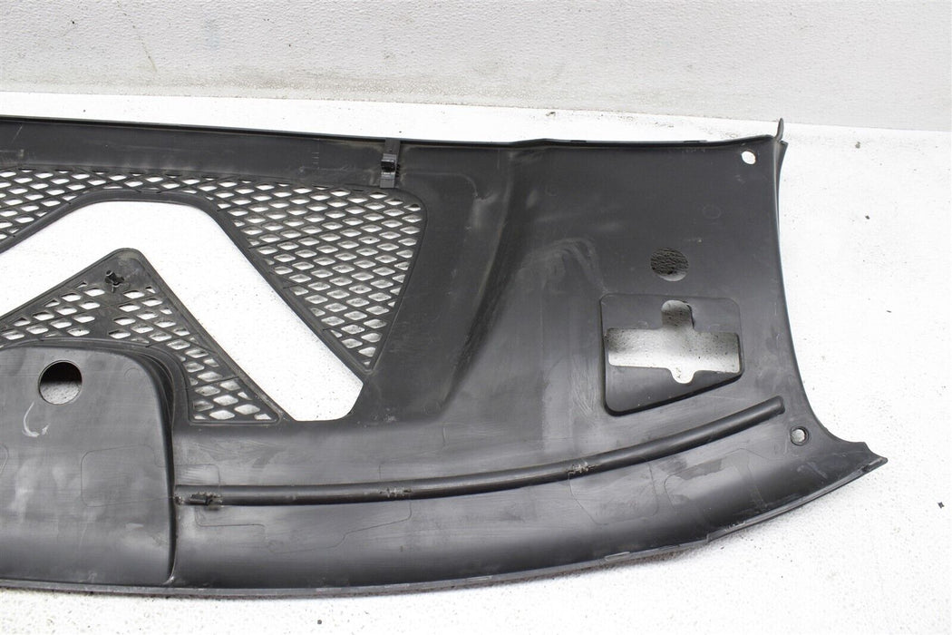 2015-2021 Porsche Macan Front Upper Radiator Support Trim Panel Cover 15-21