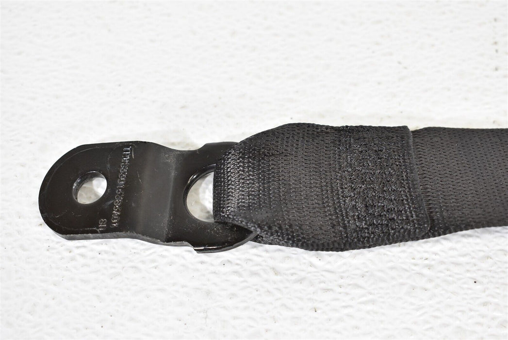 2003-2012 Maserati Quattroporte S Seat Belt Assembly Rear Right Passenger 03-12