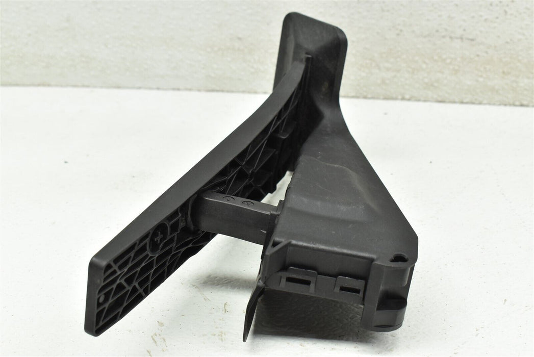 2012-2018 BMW M3 Fuel Gas Pedal Assembly 6853175