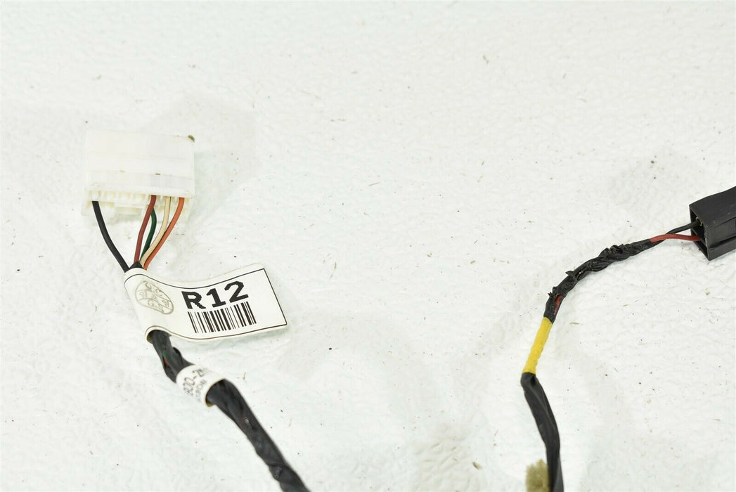 2009-2012 Hyundai Genesis Coupe 2.0T Roof Wiring Harness 918002M120 OEM 09-12