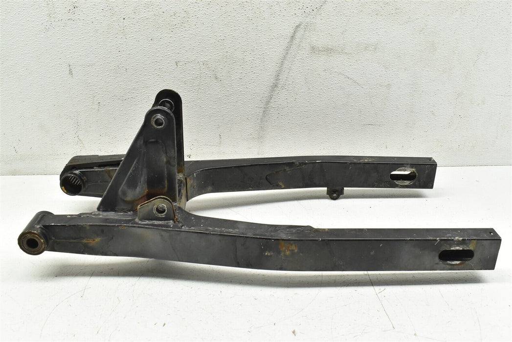 1985 Suzuki GS550 GS550L Rear Swingarm Suspension Arm