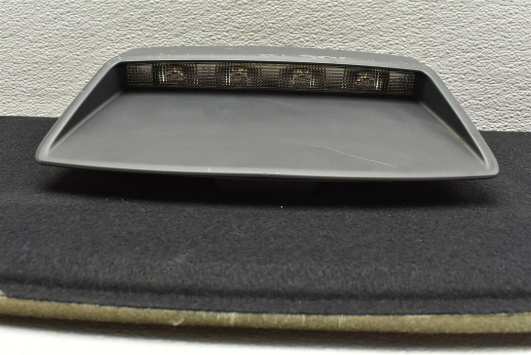 2013-2017 Scion FR-S Rear Deck Panel Cover Assembly OEM 13-17