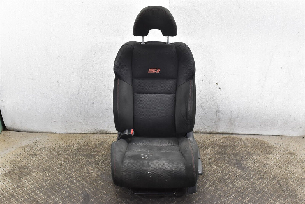 2006-2011 Honda Civic Si Front Left Seat Bucket Driver LH 06-11