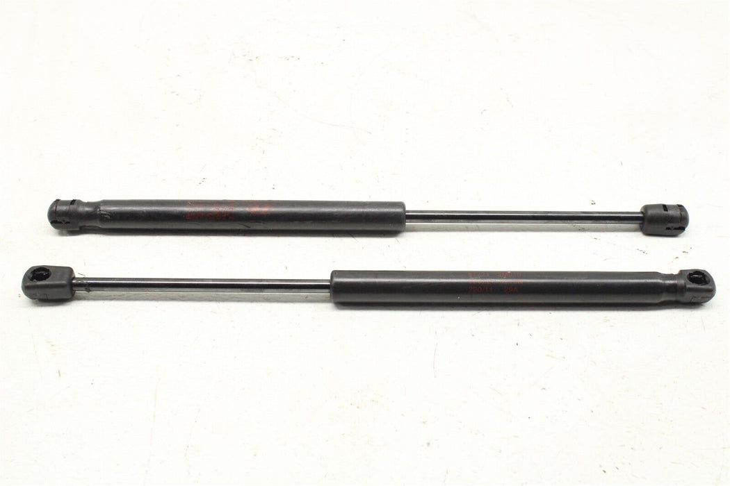 2009-2012 Hyundai Genesis Coupe Trunk Strut Shock Support Pair Left Right 09-12