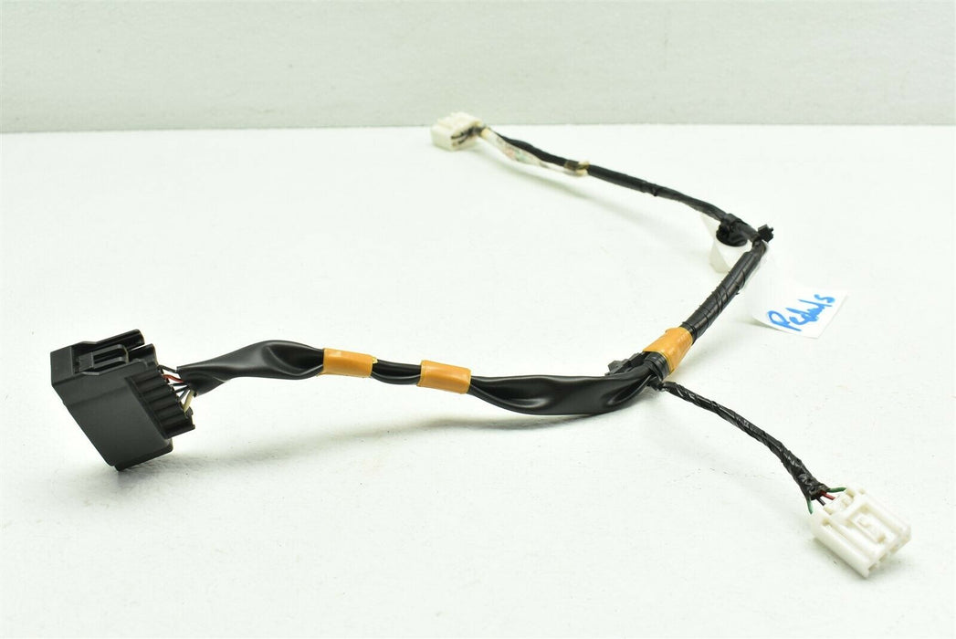 2006-2010 Mazda 5 Pedal Harness Wiring CE1267SH0A Mazda5 Van 06-10