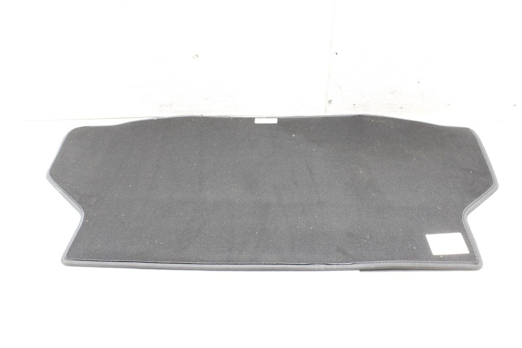 2020 Aston Martin Vantage Trunk Mat Liner Carpet KY63-45410-AA 18-21