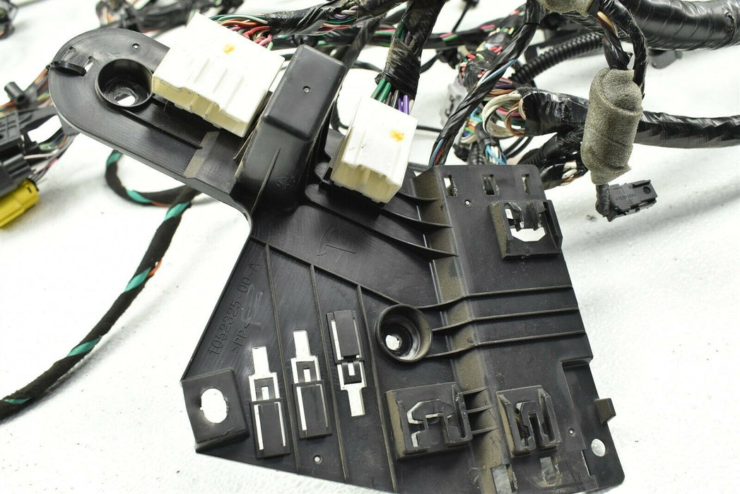 2015 Tesla Model S Bulk Wiring Harness