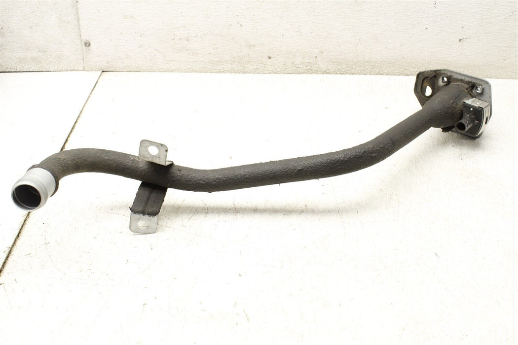 2012-2016 Hyundai Veloster Turbo Fuel Filler Neck 12-16