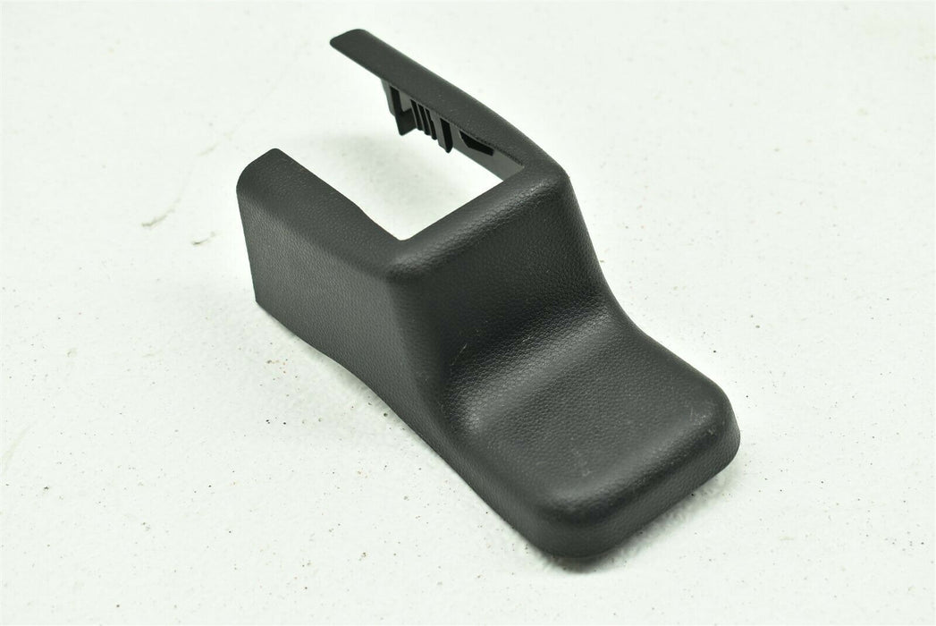 2006-2010 Mazda 5 Seat Rail Cover Cap Mazda5 Van 06-10