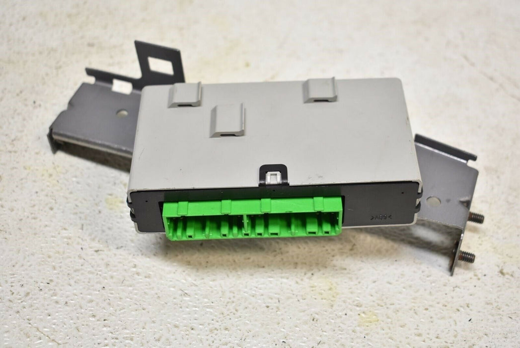 2000-2004 Volvo S40 Lock Alarm Control Module Anti Theft Computer Unit 00-04