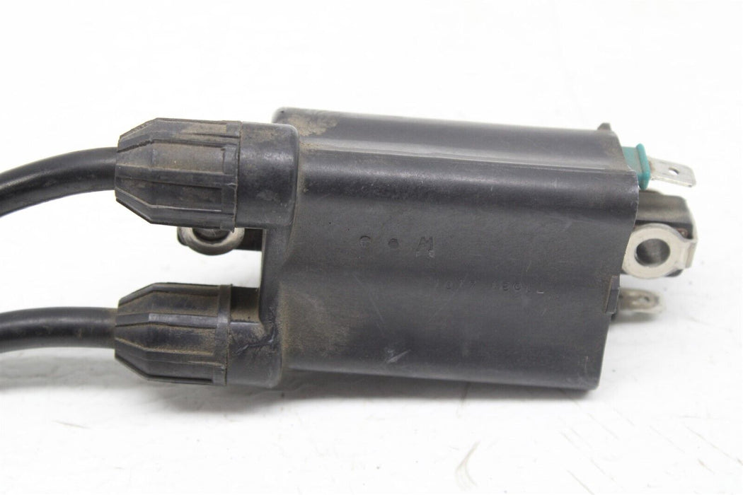 1998 Honda ST1100 Ignition Coil Igniter Plug 91-03