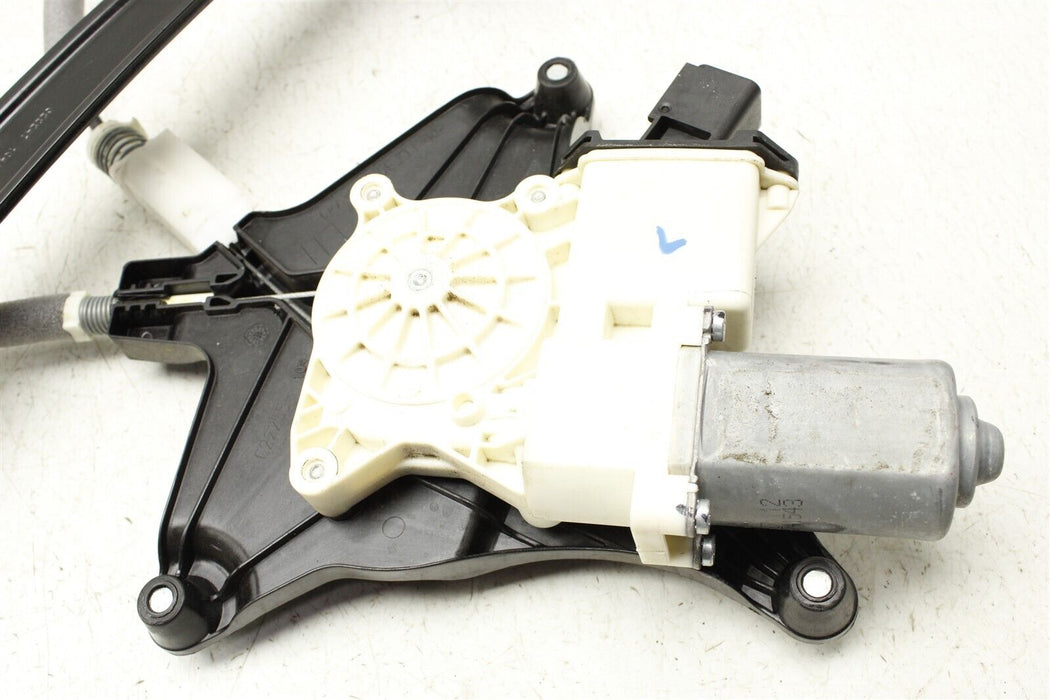 2015-2020 Ford Mustang GT 5.0 Driver Left Window Motor Actuator OEM 15-20