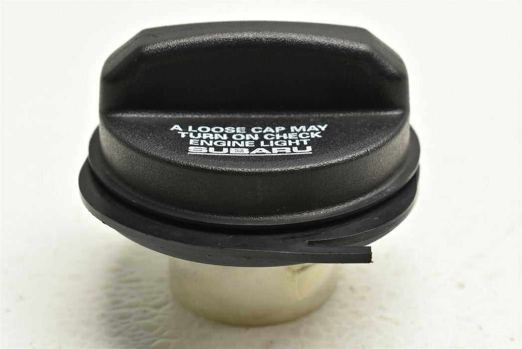 2008-2014 Subaru Impreza WRX STI Gas Fuel Cap Lid OEM 08-14