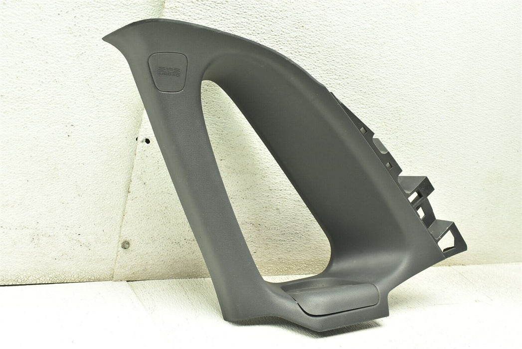 2008-2014 Subaru WRX STI Sedan Passenger Right Upper C Pillar 94013FG000 08-14