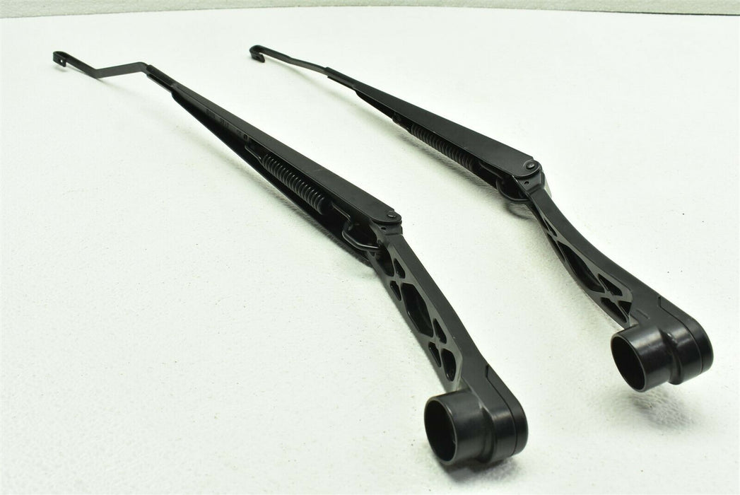 2013-2020 Subaru BRZ Driver And Passenger Windshield Wiper Arm Pair Set 13-20