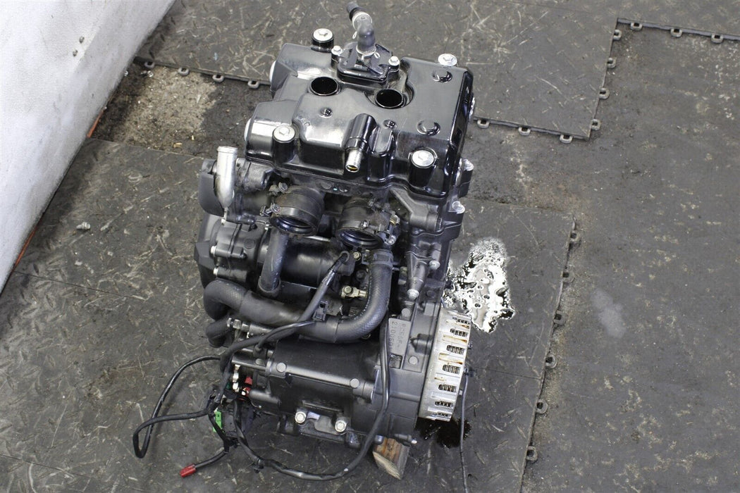 2018 Honda Rebel 500 Complete Engine Motor Runner CMX500 17-23