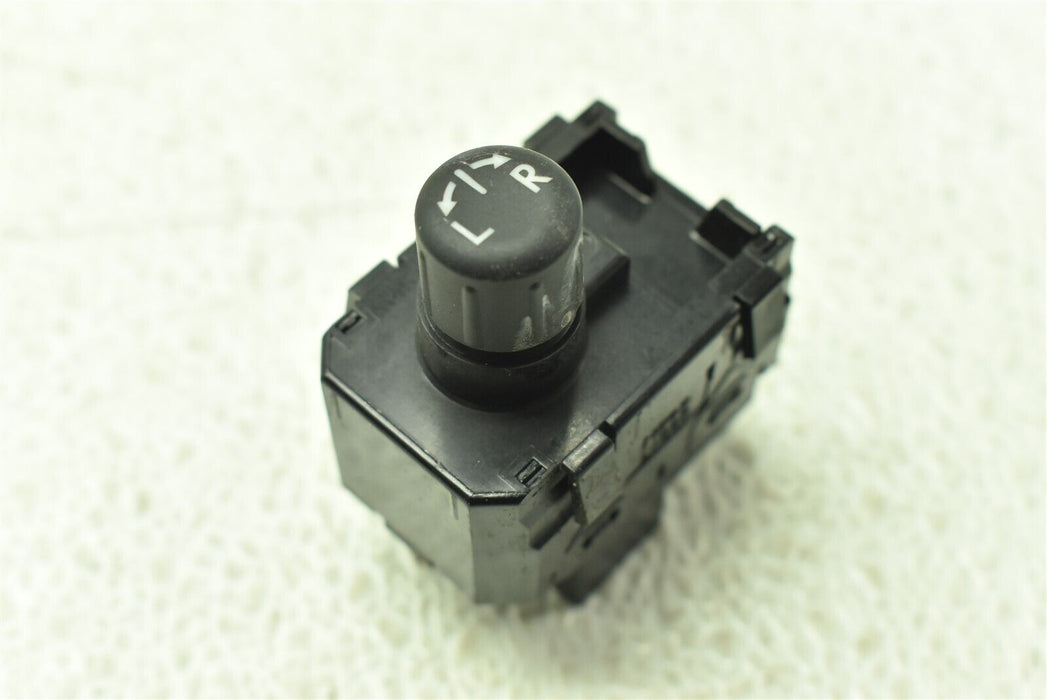 2013-2020 Subaru BRZ Side Mirror Adjustment Switch Button Control FR-S 13-20