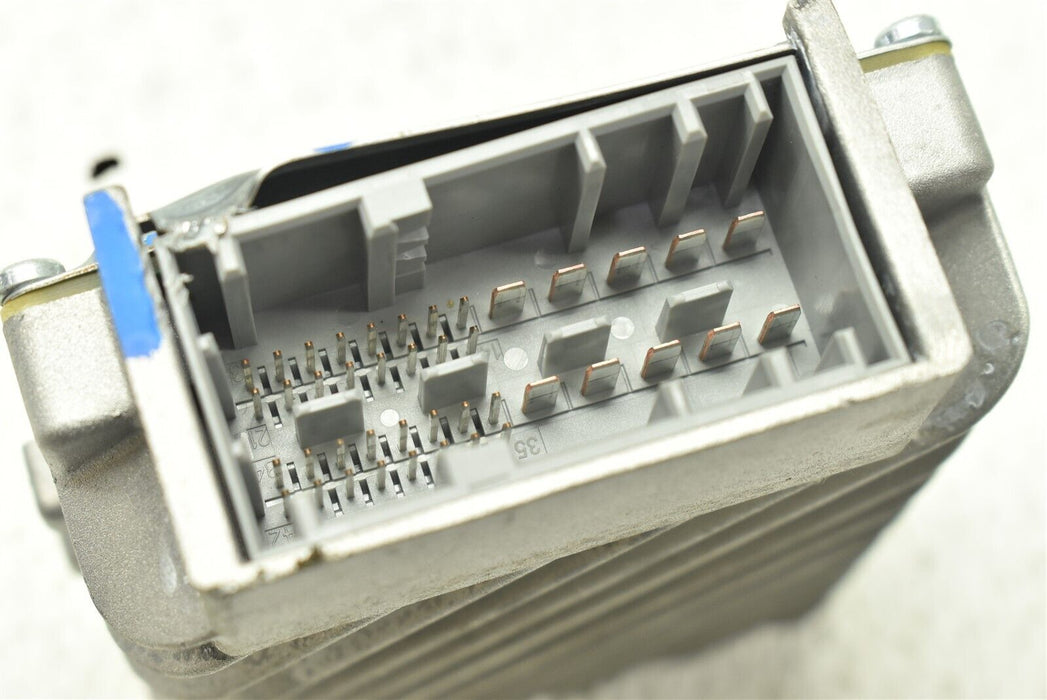 2015-2020 BMW M3 Control Unit Amp Amplifier Active Sound