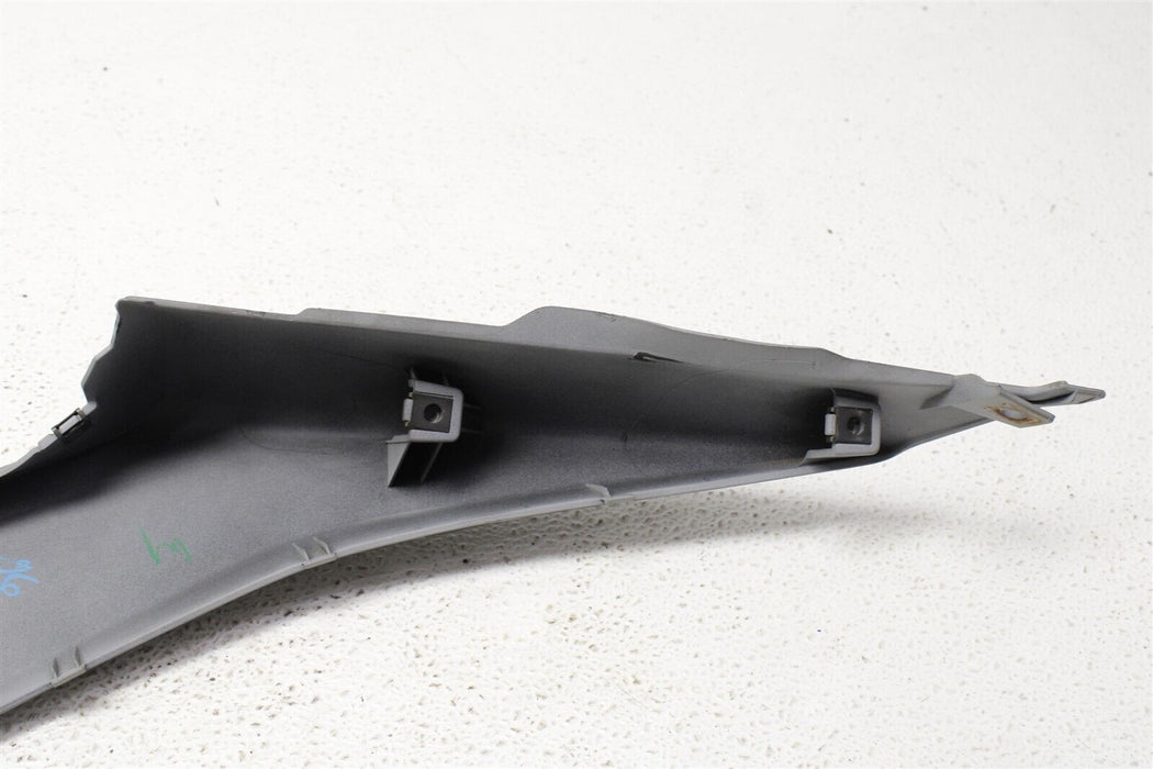 2020 Yamaha YZF R3 Right Tail Fairing Cover Trim 19-23