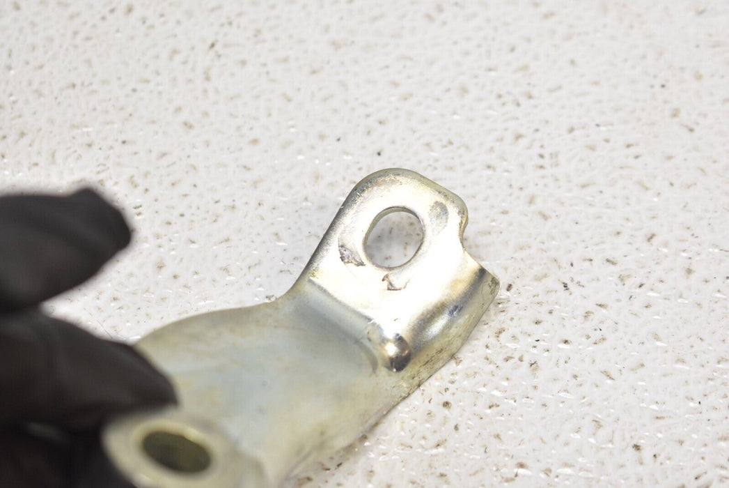 08-15 Mitsubishi Evolution X Exhaust Manifold Bracket Support 2008-2015