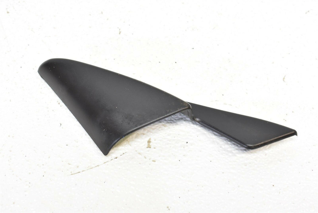 2005-2009 Subaru Legacy GT Outback XT Side Mirror Trim Cover Left Driver 05-09
