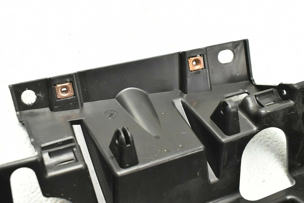 2012-2019 Tesla Model S Center Console Storage Bin Bracket 1002322-00-C 12-19