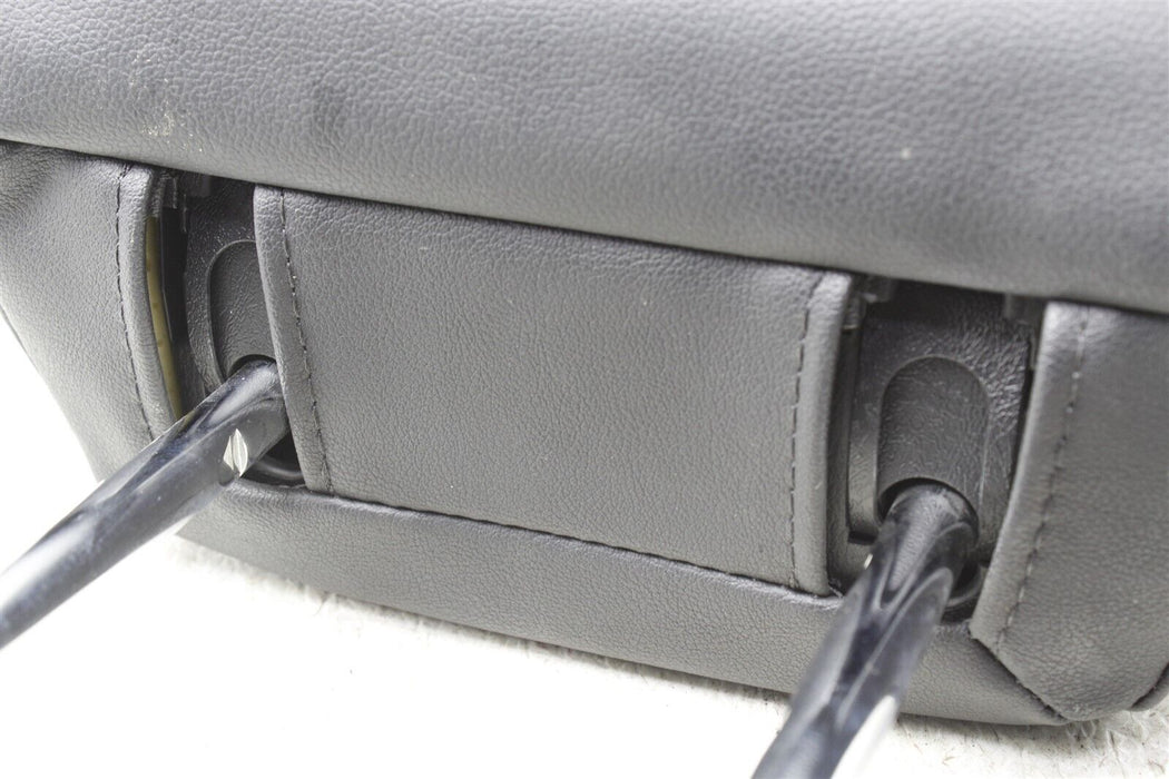 2015-2019 Subaru WRX Front Seat Head Rest Headrest Pad 15-19