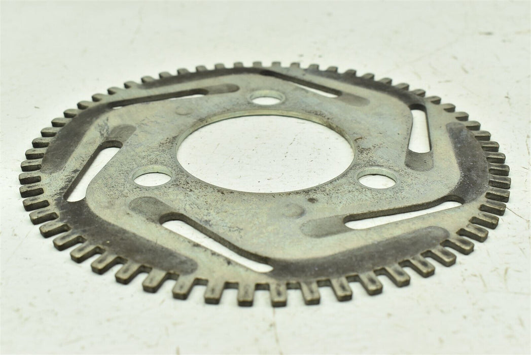 2008 Can-Am Spyder Front ABS Rotor Disc Ring