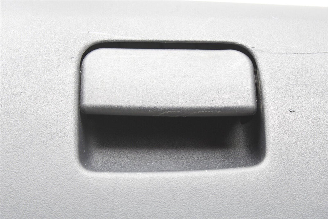 2008-2015 Mitsubishi Evolution X Glove Box Compartment Lid Cover OEM 08-15