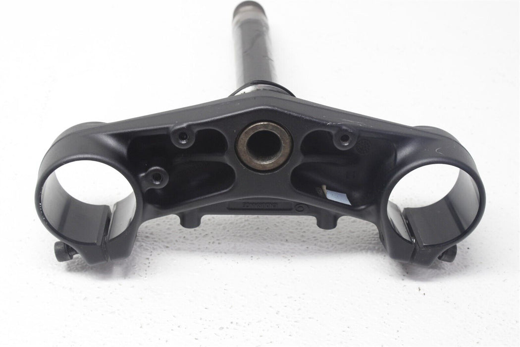 2015 KTM Duke 390 RC390 Triple Tree Triple Tree Clamp Lower