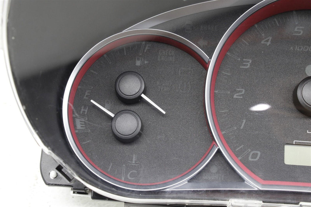2012 Subaru WRX STI Speedometer Instrument Gauge 85041FG070 OEM 12