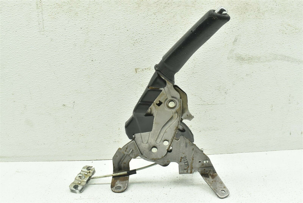 2008-2014 Subaru WRX STI E Brake handle Lever 08-14