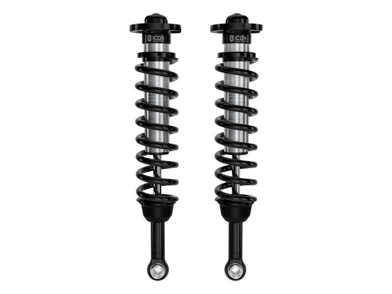 ICON 300 2.5 Series VS IR Coilover Kit Fits 22-23 Toyota Land Cruiser